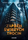 Zapach świeżych trocin - zdjęcie
