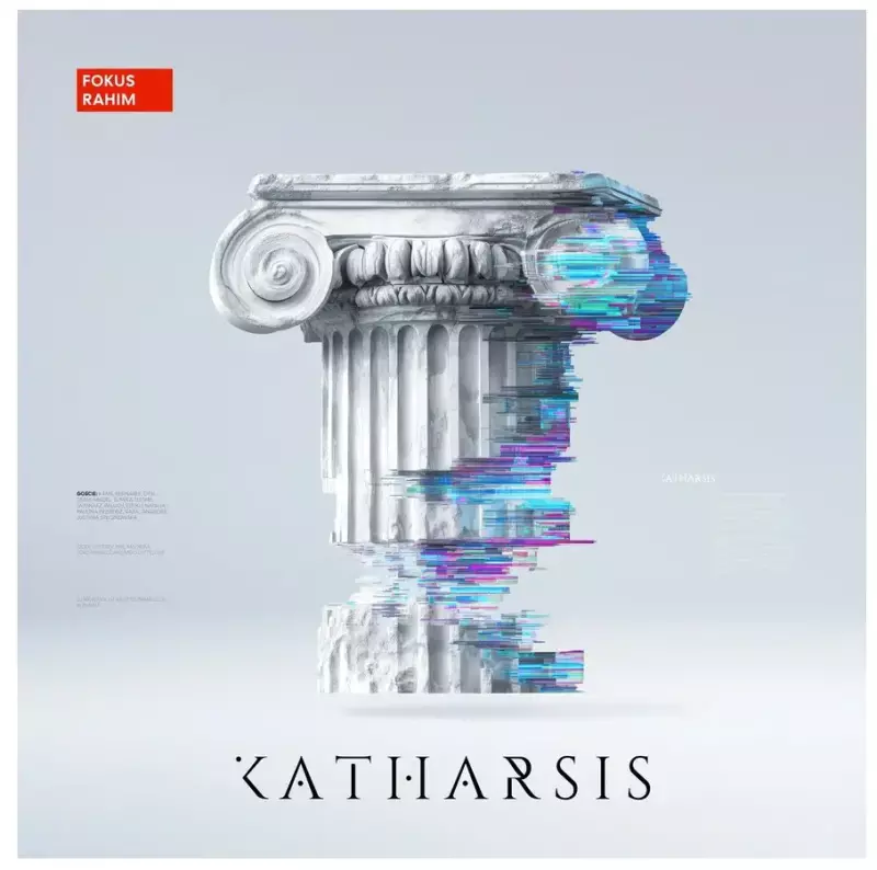 Katharsis (Digipack) Katharsis (Digipack)