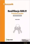 Kwalifikacja HAN.01. Prowadzenie sprzedaży. Odp. - zdjęcie