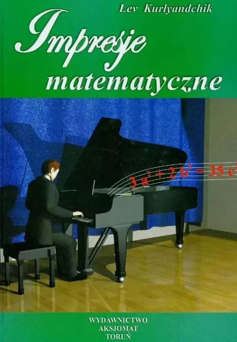 Impresje matematyczne T.2 Impresje matematyczne T.2