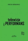 Telewizja i performans - zdjęcie