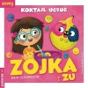 Zojka i Zu. Koktajl uczuć - zdjęcie