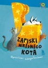 Zapiski wrednego kota - zdjęcie
