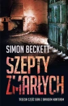 David Hunter. tom 3. Szepty zmarłych - zdjęcie