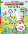 Przyroda. Akademia Mądrego Dziecka. Wodne przygody - zdjęcie