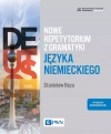Nowe repetytorium z gramatyki języka niemieckiego, wydanie rozszerzone - zdjęcie