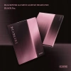 3rd MINI ALBUM [DEADLINE] BLACK Ver., CD - zdjęcie