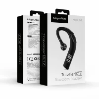 Słuchawka Bluetooth Kruger&Matz Traveler K17, zdjęcie 7
