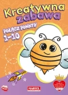 Kreatywna zabawa. Połącz punkty 1-10 - zdjęcie
