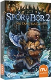 Spór o Bór 2. Na tamę marsz! - zdjęcie