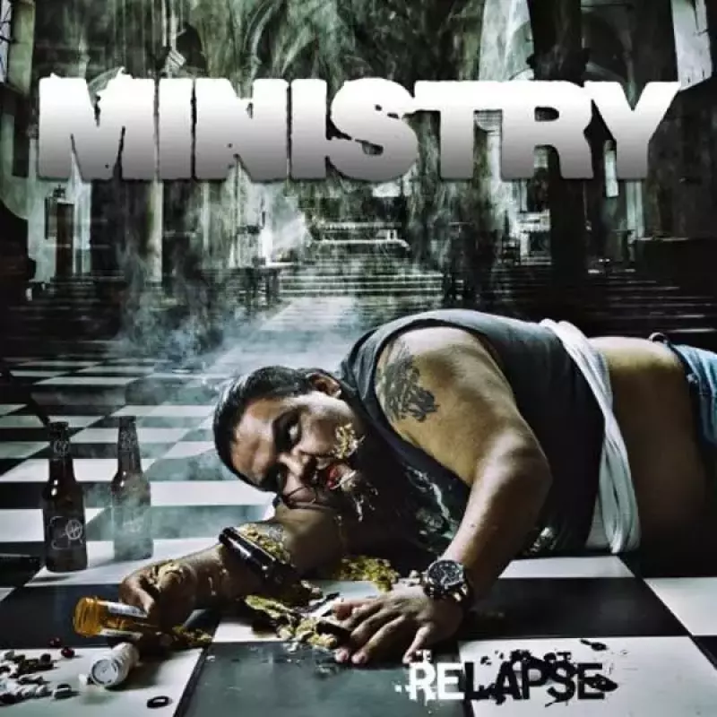 Relapse (Limited Edition). CD Relapse (Limited Edition). CD
