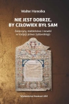 Nie jest dobrze, by człowiek był sam. Zaręczyny, małżeństwo i rozwód w tradycji prawa żydowskiego - zdjęcie