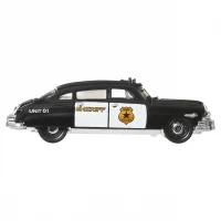 MATCHBOX Samochód 1951 Hudson Hornet, zdjęcie 8