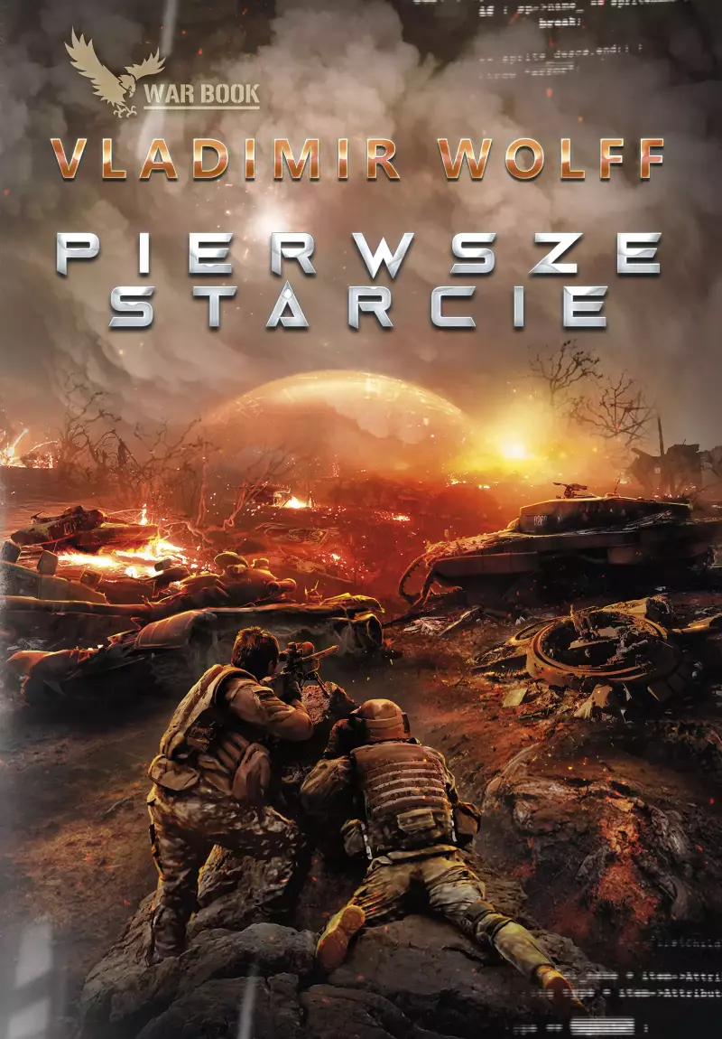 Pierwsze starcie Pierwsze starcie