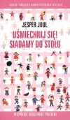 Uśmiechnij się! Siadamy do stołu. Wspólne rodzinne posiłki - zdjęcie