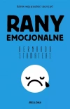 Rany emocjonalne (wydanie pocketowe) - zdjęcie