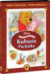 Przygody Kubusia Puchatka. Kubuś i przyjaciele, DVD - zdjęcie