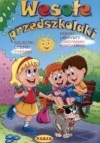 Wesołe przedszkolaki PASJA - zdjęcie