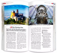 Portugalia: 2w1: przewodnik + atlas, zdjęcie 7