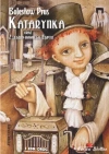 Katarynka oraz z Legend dawnego Egiptu - zdjęcie