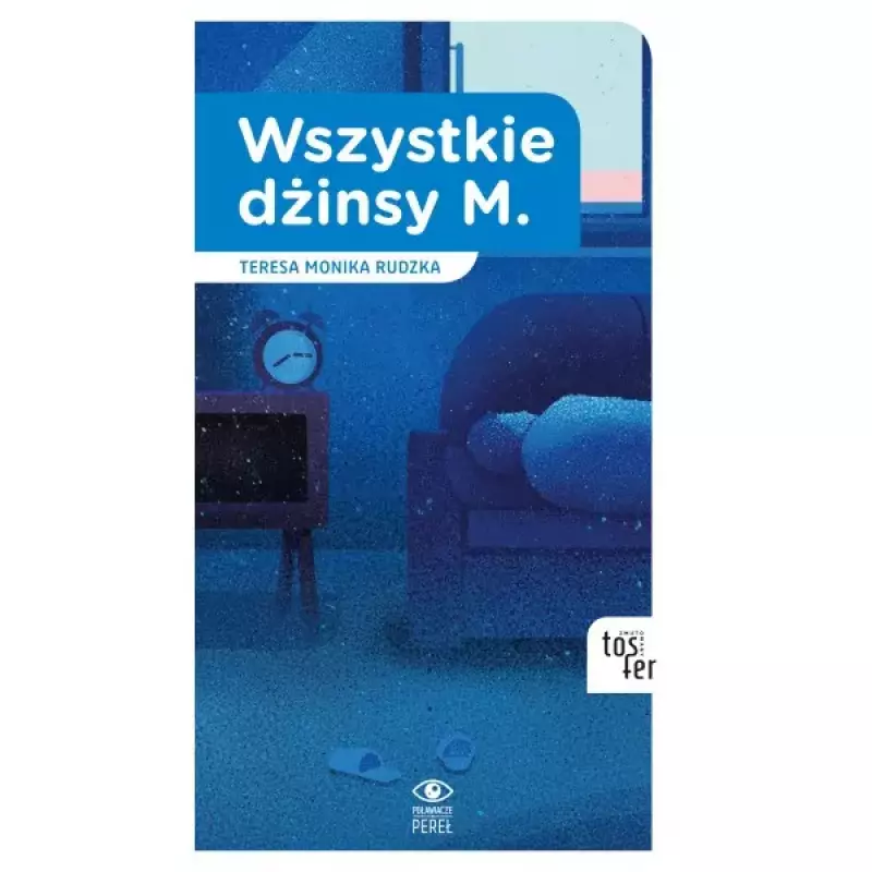 Wszystkie dżinsy M. Wszystkie dżinsy M.