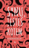 Synu, jesteś kotem - zdjęcie
