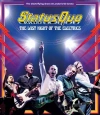 The Last Night of the Electrics, Blu-ray - zdjęcie