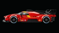 LEGO Speed Champions Ferrari 499P 77261, zdjęcie 4