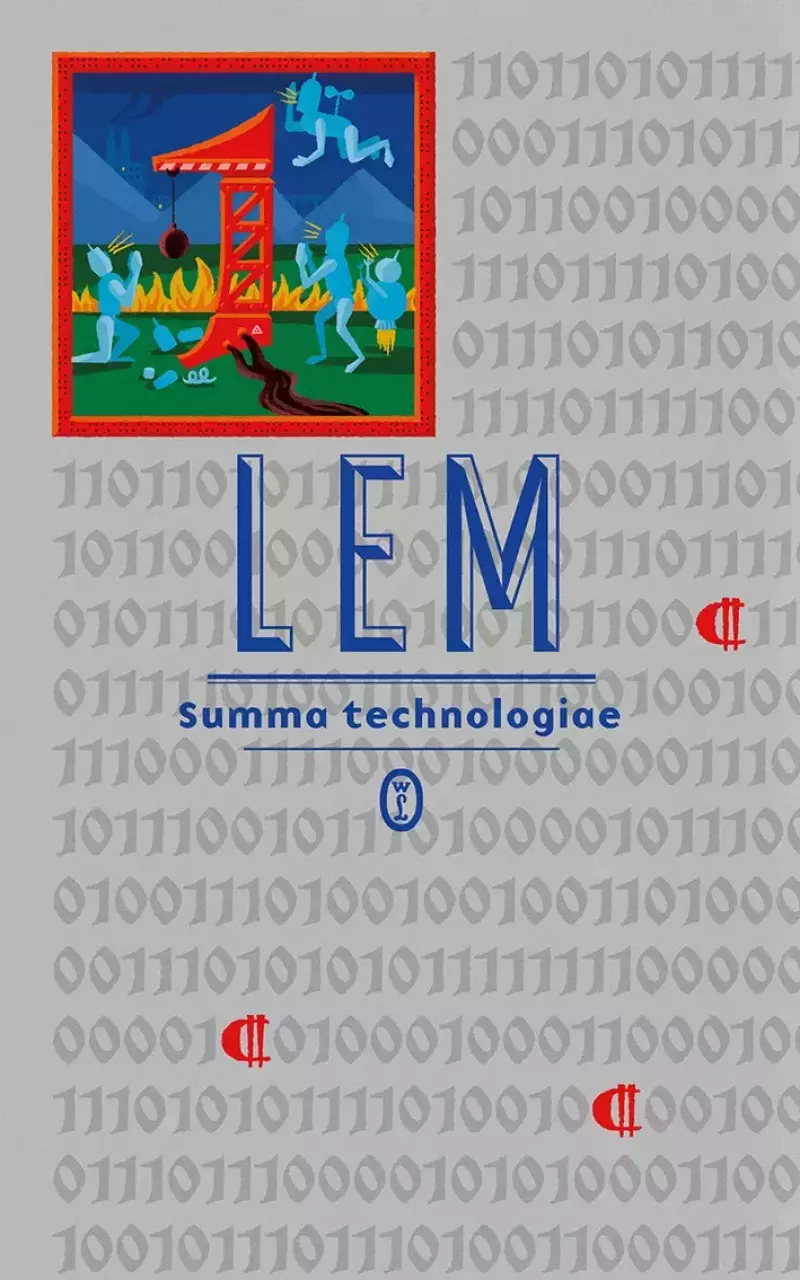 Summa technologiae Summa technologiae