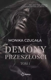 Demony przeszłości. Tom 1 - zdjęcie