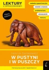 W pustyni i w puszczy. Lektury z opracowaniem - zdjęcie