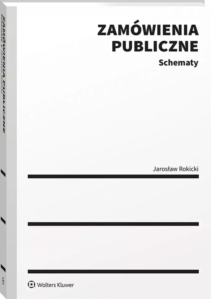 Zamówienia publiczne. Schematy