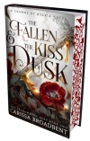 The Fallen and the Kiss of Dusk - zdjęcie