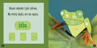 Naklejkowo Kids 3+. Zwierzaki, zdjęcie 2