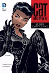 Catwoman. Na tropie Catwoman - zdjęcie
