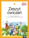 NOWE Słowa na start! NEON. Klasa 4. Zeszyt ćwiczeń - zdjęcie
