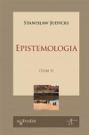 Epistemologia. Tom 1 - zdjęcie