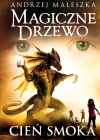 Magiczne Drzewo. Cień smoka - zdjęcie
