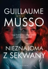 Nieznajoma z Sekwany - zdjęcie
