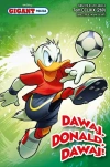 Gigant Poleca. Tom 4/2026. Dawaj, Donald, dawaj! - zdjęcie