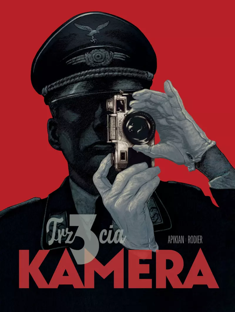 Trzecia kamera Trzecia kamera