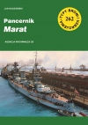 Pancernik Marat - zdjęcie
