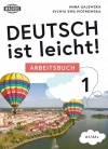 Deutsch ist leicht. Arbeitsbuch 1 - zdjęcie