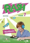 Flash 7 WB EXPRESS PUBLISHING - zdjęcie