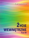 Życie wewnętrzne T.3 - zdjęcie