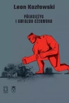 Półksiężyc i gwiazda czerwona - zdjęcie