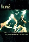 Ostatni koncert w mieście, DVD - zdjęcie