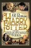 Harry Potter und die Heiligtumer des Todes - zdjęcie