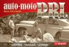 Auto-Moto PRL. Samochody, motocykle, prototypy. - zdjęcie