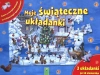 Moje świąteczne układanki - zdjęcie